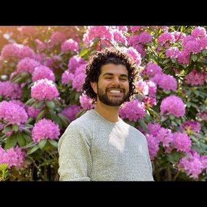 Meet your Posher, Sleiman